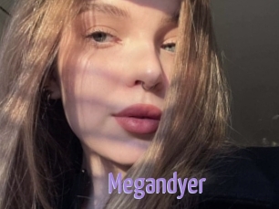 Megandyer