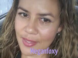 Meganfoxy