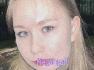 Megangalt