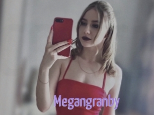 Megangranby