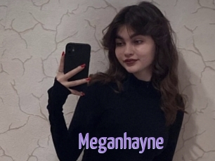 Meganhayne