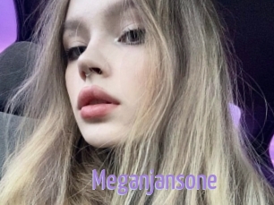 Meganjansone