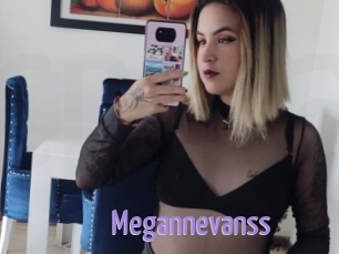 Megannevanss