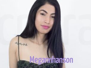 Megannhanson