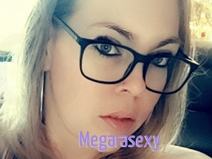 Megarasexy