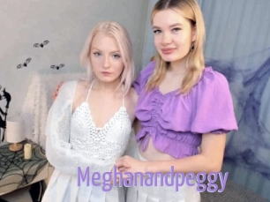 Meghanandpeggy