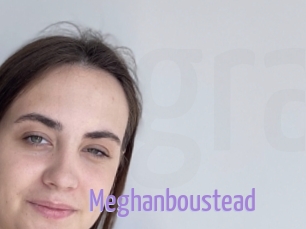 Meghanboustead