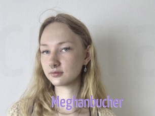 Meghanbucher