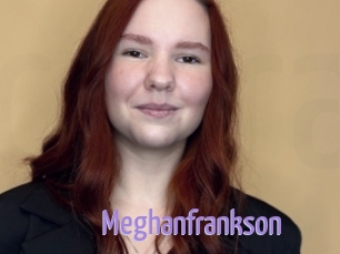 Meghanfrankson