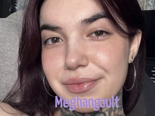 Meghangault