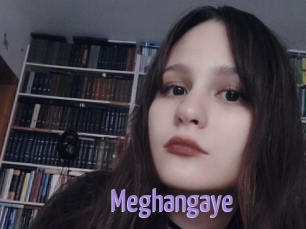 Meghangaye