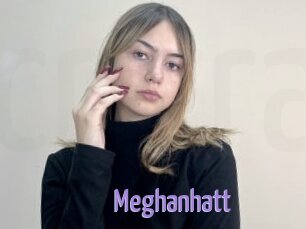 Meghanhatt