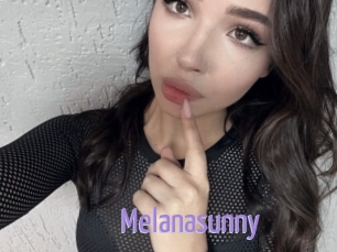 Melanasunny