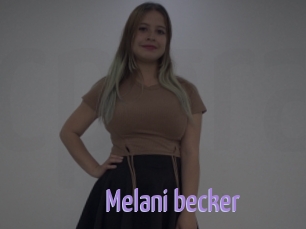 Melani_becker