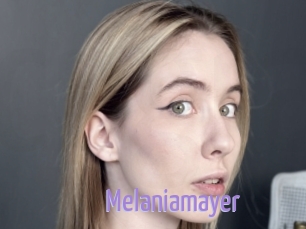 Melaniamayer