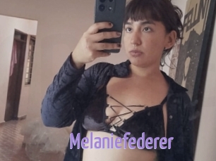 Melaniefederer