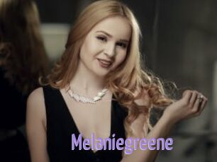 Melaniegreene