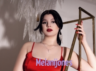 Melanijones