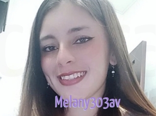 Melany303av