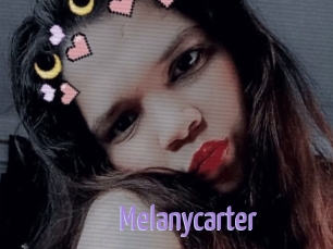 Melanycarter