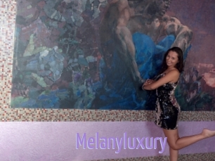 Melanyluxury