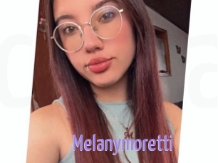 Melanymoretti