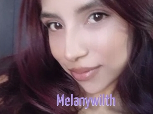 Melanywilth