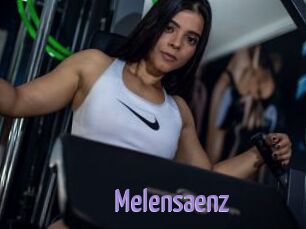 Melensaenz