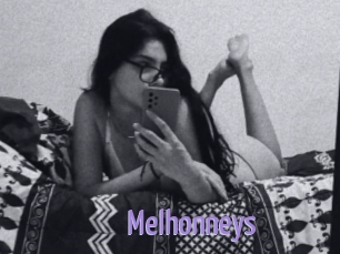 Melhonneys