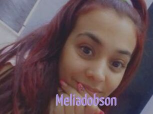 Meliadobson