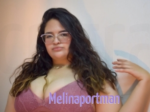 Melinaportman