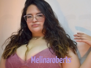 Melinaroberts