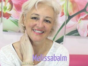 Melissabalm