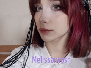 Melissanyash