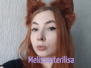 Melissasterilisa