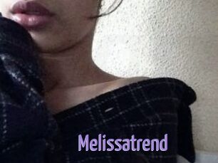 Melissatrend