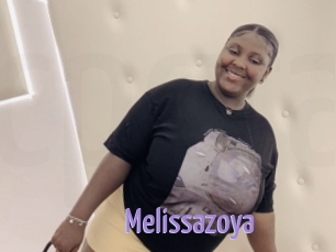 Melissazoya