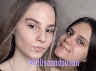 Mellisaandsusan