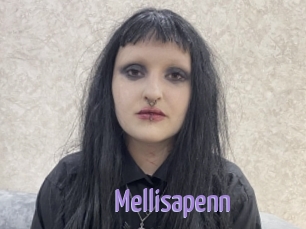 Mellisapenn