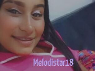 Melodistar18