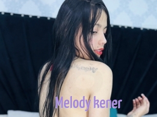 Melody_kener