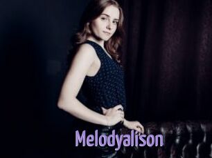 Melodyalison