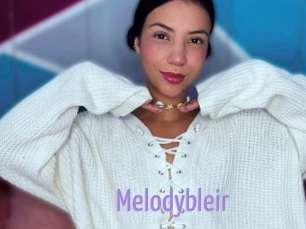 Melodybleir