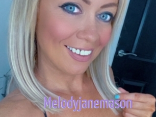 Melodyjanemason