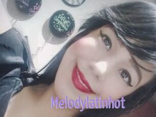 Melodylatinhot