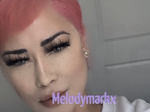 Melodymarkx