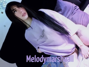 Melodymarshaall