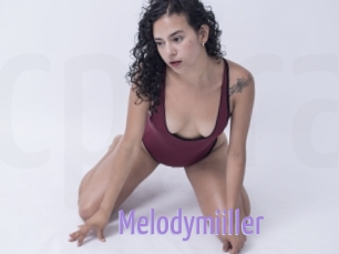 Melodymiiller