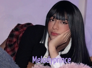 Melodyprince