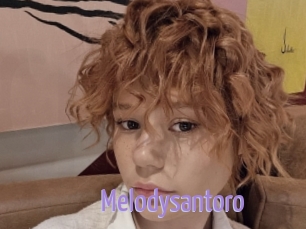 Melodysantoro